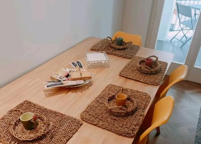 Casa vacanze Monroe